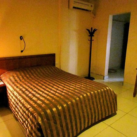 Hotel Chez Wou 吳家園 Himeur al Goz Buitenkant foto