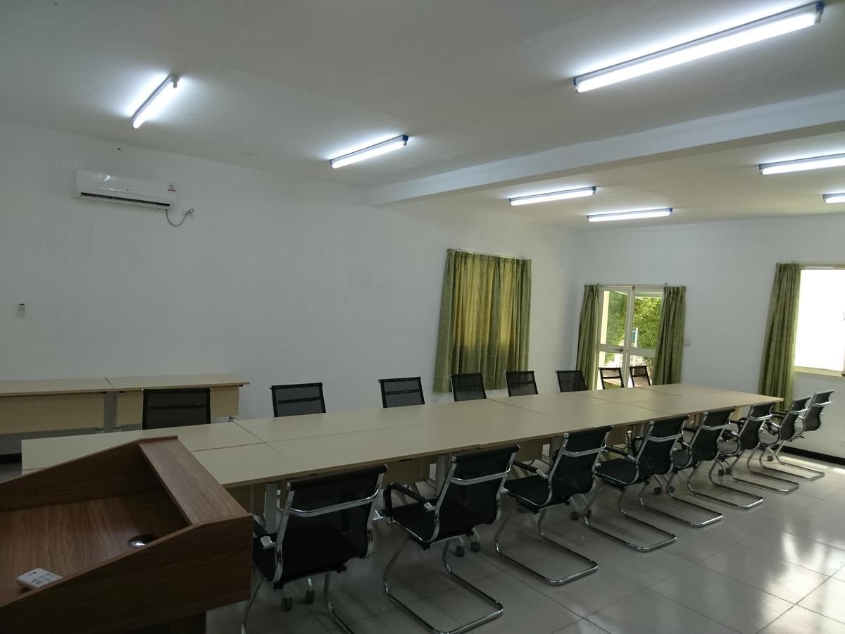 Hotel Chez Wou 吳家園 Himeur al Goz Buitenkant foto