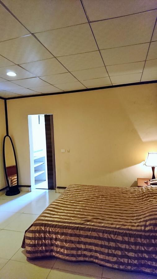 Hotel Chez Wou 吳家園 Himeur al Goz Buitenkant foto