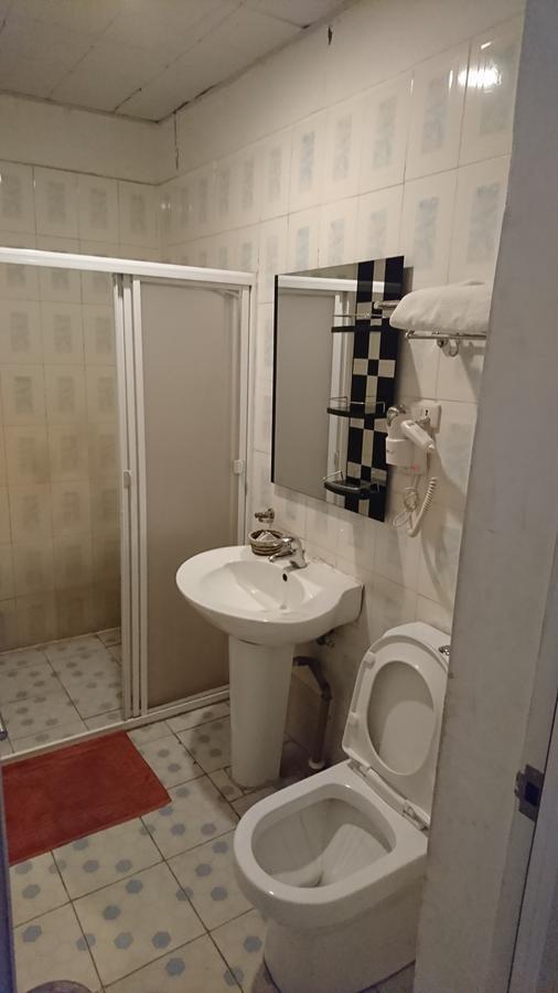 Hotel Chez Wou 吳家園 Himeur al Goz Buitenkant foto